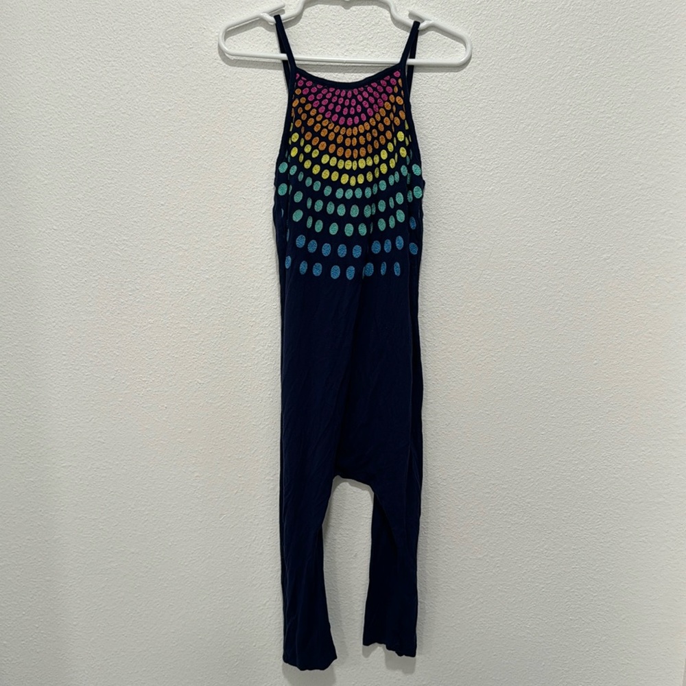 Mara Hoffman kids romper size 2/3